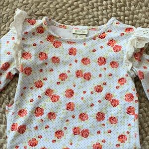 Matilda Jane Shirts & Tops - Matilda Jane Girls long sleeve Shirt Matilda Jane Shirts & Tops - Matilda Jane Girls long sleeve Shirt